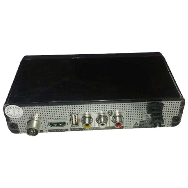 گیرنده دیجیتال پانته ست مدل HD-2558 T2+C