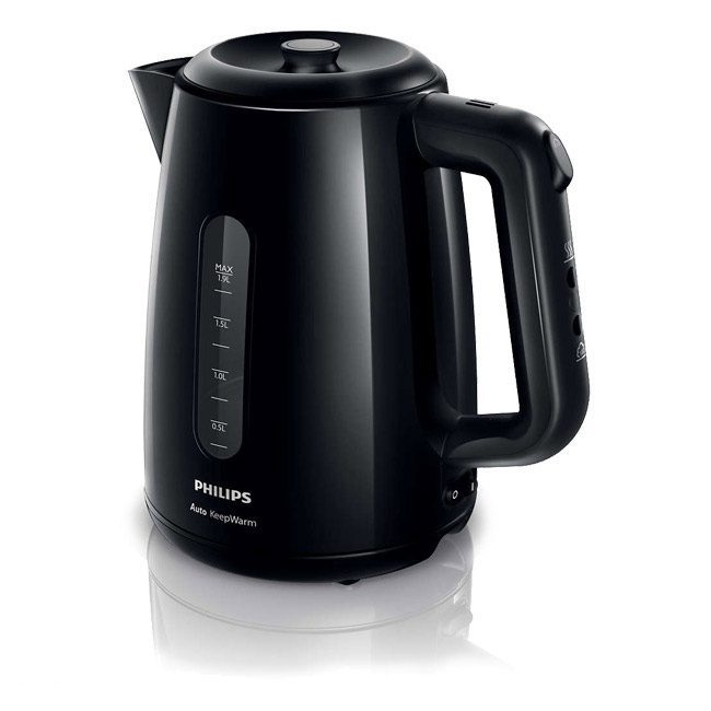 چای ساز برقی فیلیپس 1700 وات Philips HD7301 Tea Maker