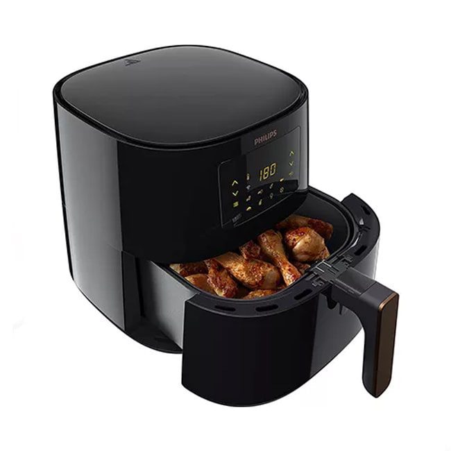 سرخ کن بدون روغن 2000 وات فیلیپس مدل HD9280