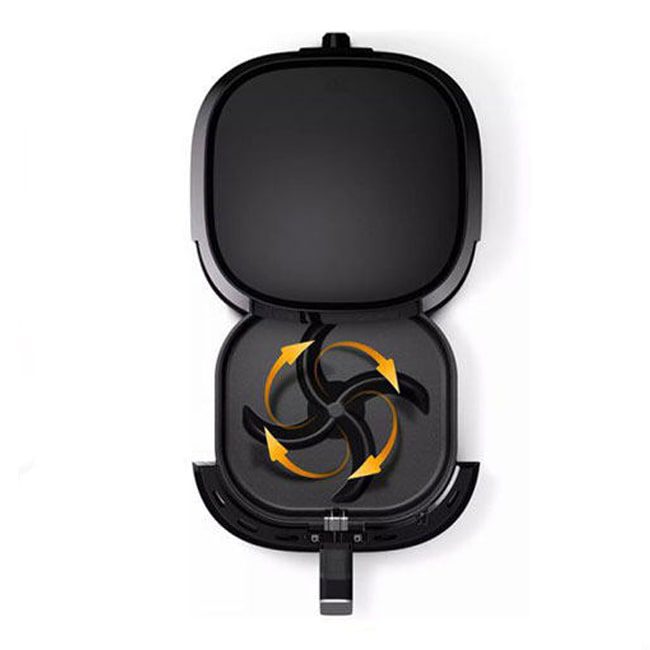 سرخ کن بدون روغن 2000 وات فیلیپس مدل HD9280