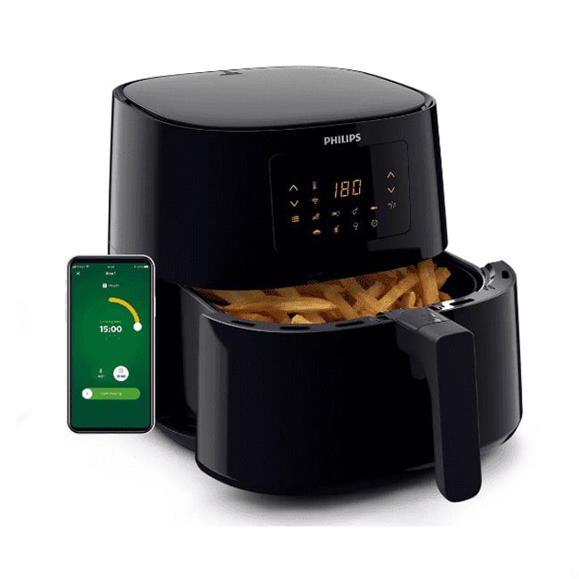 سرخ کن بدون روغن 2000 وات فیلیپس مدل HD9280