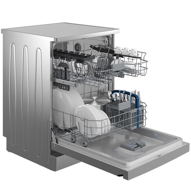 ماشین ظرفشویی هیتاچی 14 نفره مدل HDF-F146VS
