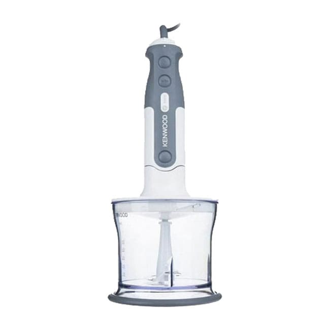 گوشت کوب برقی چندکاره 800 وات کنوود Kenwood HDP406WH