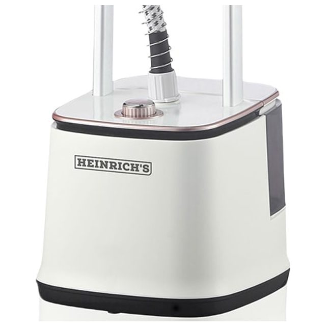 اتو بخار ایستاده 1900 وات هنریچ مدل HGC 8704