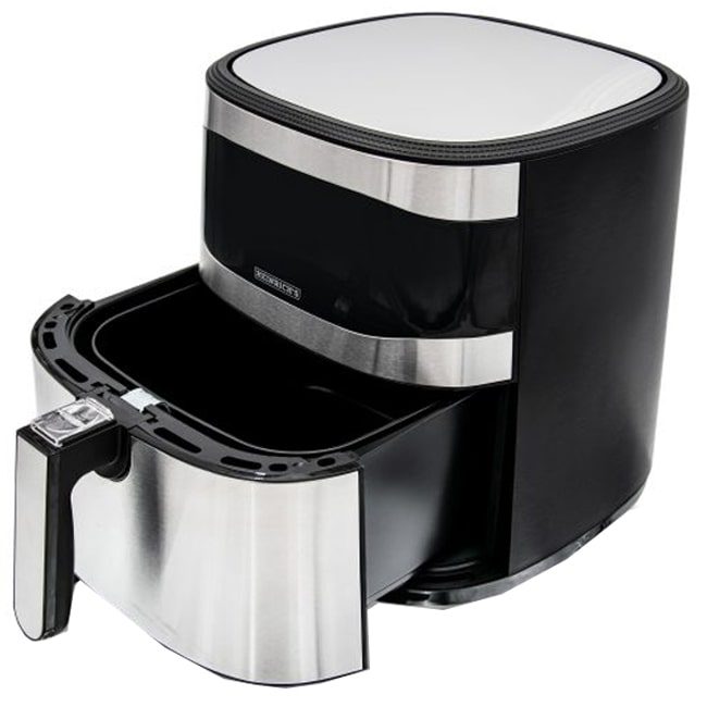 سرخ کن هنریچ 1800 وات مدل HFR 8205 بدون روغن