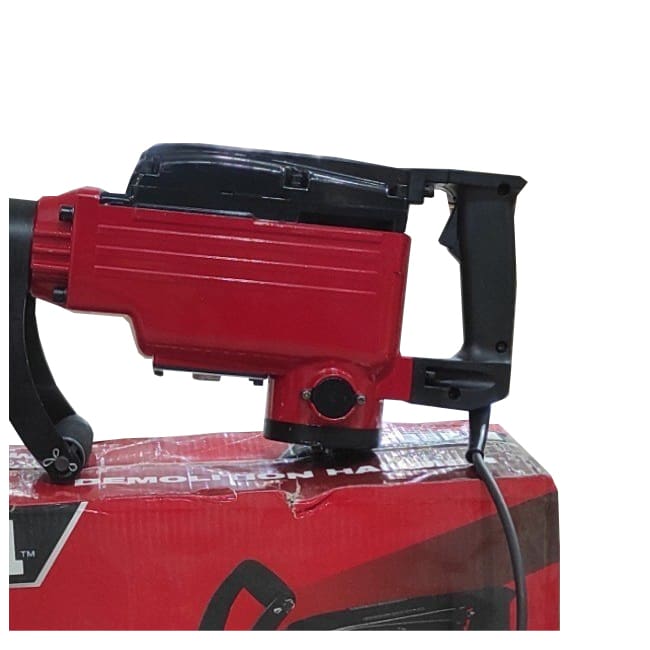 چکش تخریب پیکور هیلتی 17 کیلو 3000 وات Hilti TC-65A