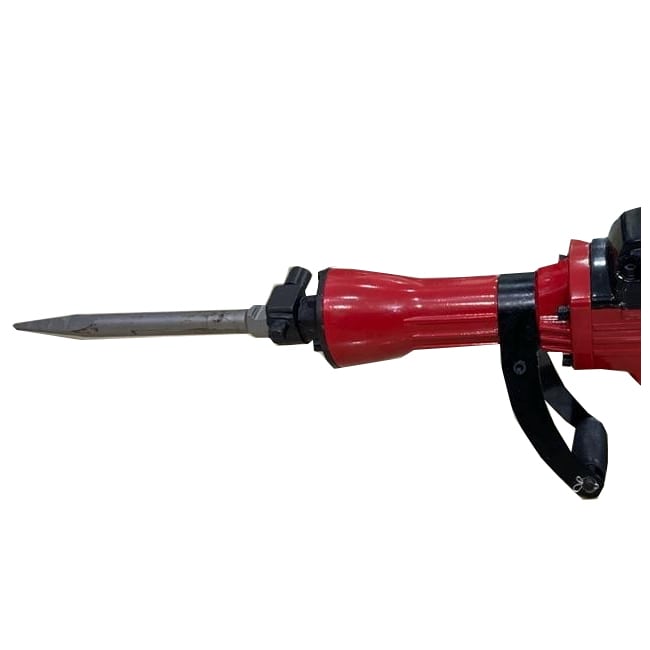 چکش تخریب پیکور هیلتی 17 کیلو 3000 وات Hilti TC-65A