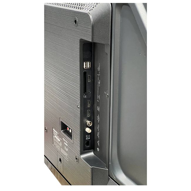 تلویزیون هایسنس 58A62NS