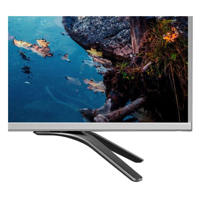 تلویزیون ال ای دی فورکی هایسنس Hisense 65A6500