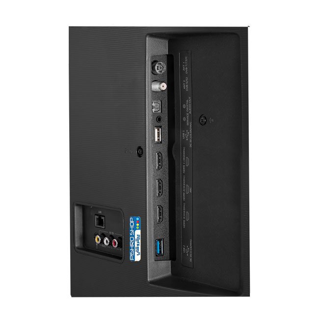 تلویزیون ال ای دی فورکی هایسنس Hisense 65A6500