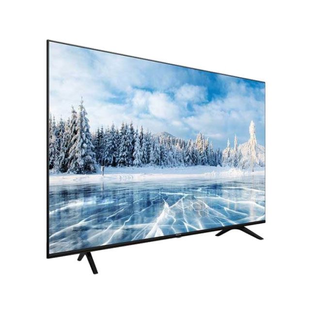 تلویزیون ال ای دی فورکی هایسنس Hisense 65A6500