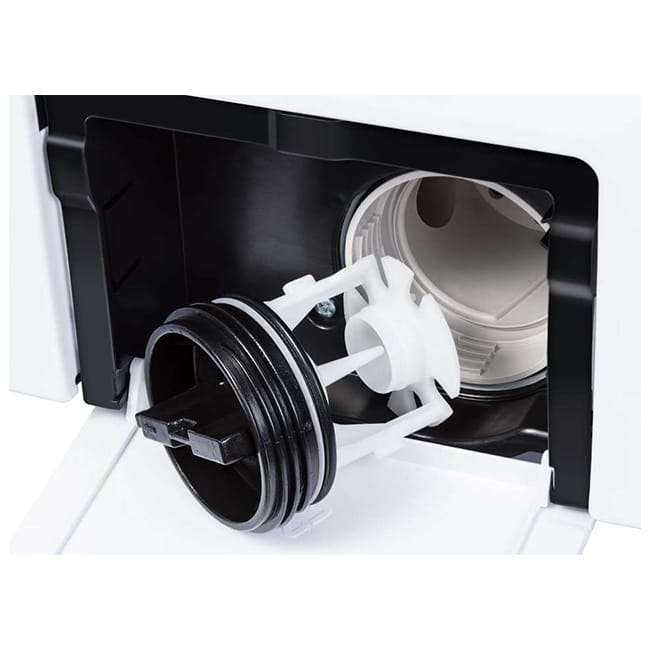 ماشین لباسشویی هایسنس 9 کیلویی WFKV9014 درب از جلو