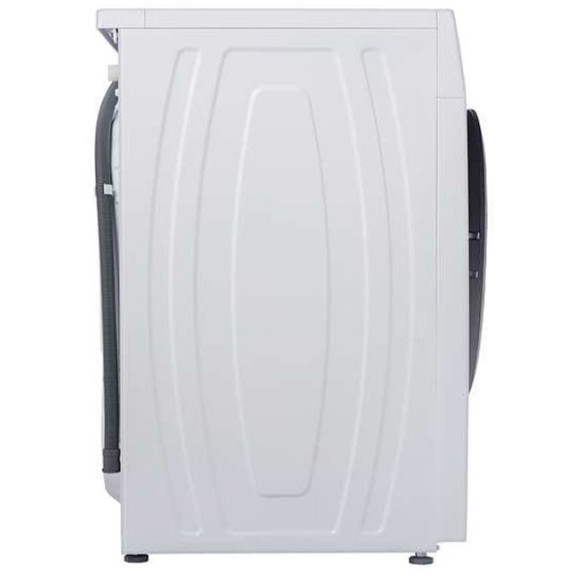 ماشین لباسشویی هایسنس 9 کیلویی WFKV9014 درب از جلو