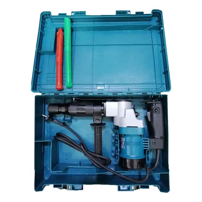 دریل چکش تخریب 900 وات ماکیتا HM0810