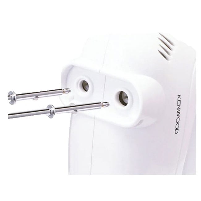 همزن برقی 250 وات 6 سرعته کنوود Kenwood HM330