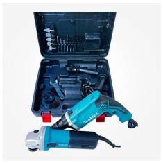 مینی سنگ فرز ماکیتا 840 وات مدل 9555HN