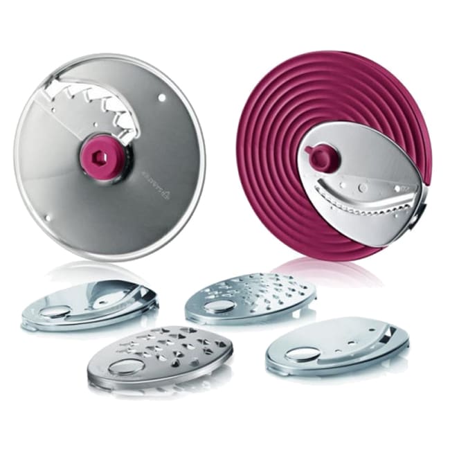 سالاد ساز فیلیپس 200 وات سری HR1388 Viva Collection