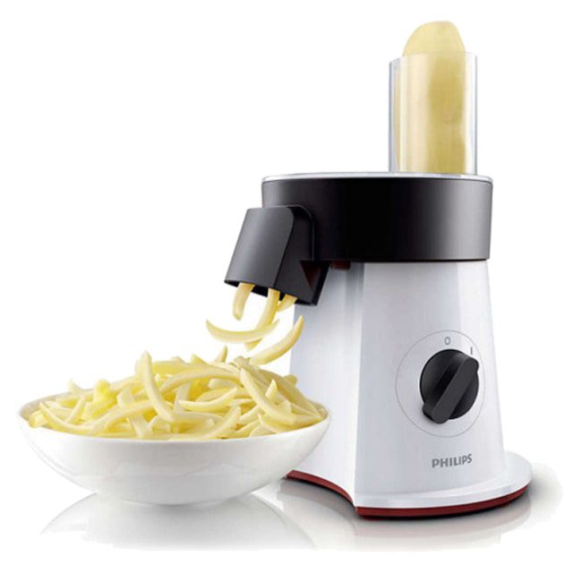 سالاد ساز فیلیپس 200 وات سری HR1388 Viva Collection