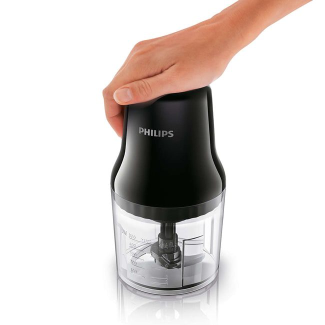 خردکن فیلیپس 450 وات 0.5 لیتر Philips HR1393