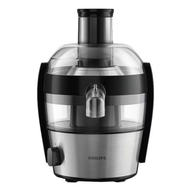 آبمیوه گیری فیلیپس تک کاره 500 وات 1.5 لیتری HR1836 Philips