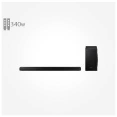 ساندبار سه بعدی 340 وات سامسونگ Samsung HW-T650