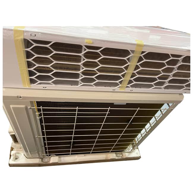 کولر گازی گری آی سیو 12000 اینورتر I SAVE-P12H1 T1 R410A