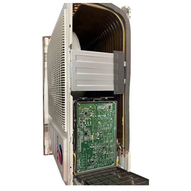 کولر گازی گری آی سیو 18000 اینورتر I SAVE-P18H1 T1 R410A