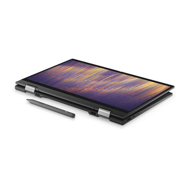 لپ تاپ استوک دل 512 گیگابایت 13.3 اینچ مدل Core i5 Inspiron 7306