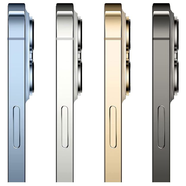 گوشی موبایل 265 گیگابایت اپل مدل Apple iPhone 13 Pro Max