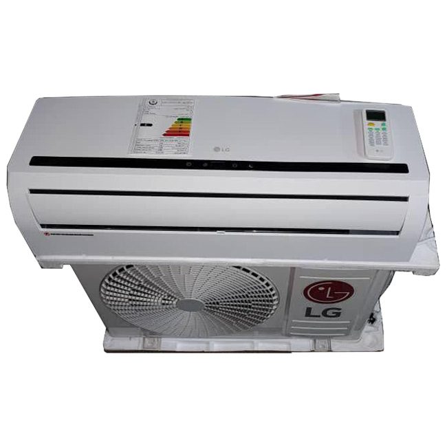 کولر گازی ال جی 24000 مدل LG IQA24K