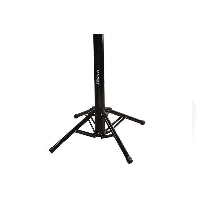 اتو پرس ژانومه 90 اینچ 1880 وات JANOME 4950