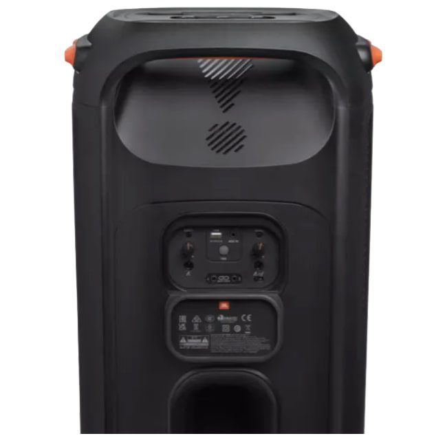 اسپیکر بلوتوثی جی بی ال 800 وات بی سیم مدل JBL PARTYBOX 710