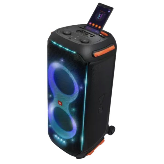 اسپیکر بلوتوثی جی بی ال 800 وات بی سیم مدل JBL PARTYBOX 710