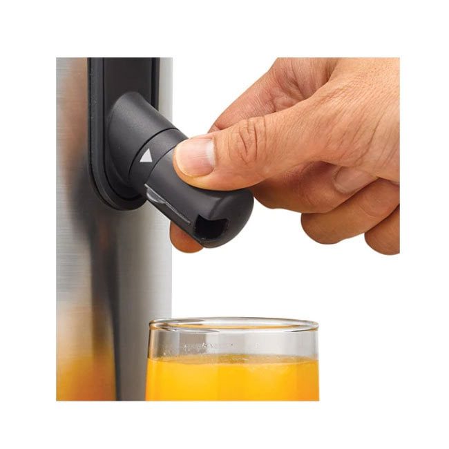 آبمیوه گیری برقی کنوود 700 وات Kenwood JEM500SS