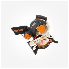 اره فارسی بر زوبر 1800 وات تیغه 255 میل K10282 KMS255-1800