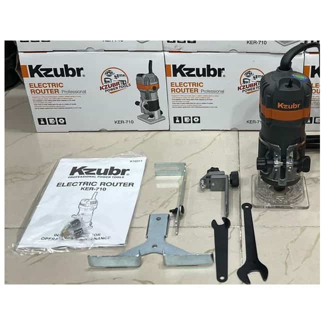 اور فرز مشتی 710 وات 35000 دور زوبر KZUBR K10311