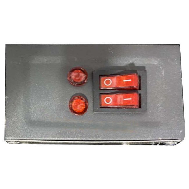 دستگاه اتو لوله زوبر 1600 وات 300 درجه K10444 KPPK-1600