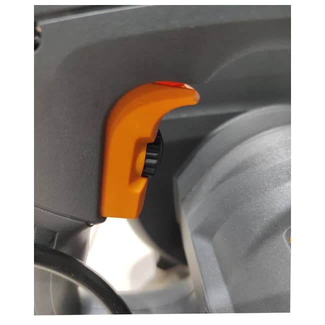 بلیور دمنده و مکنده برقی زوبر 500 وات K10482 kab-500