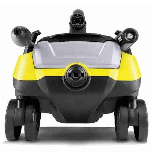 کارواش خانگی کارچر 120 بار مدل K3 FOLLOW ME