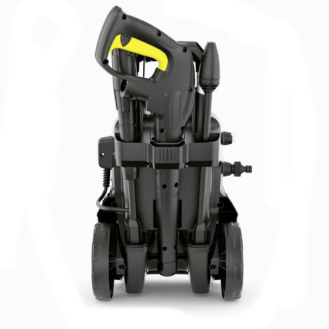 کارواش خانگی 1400 واتی کارچر KARCHER K2 COMPACT