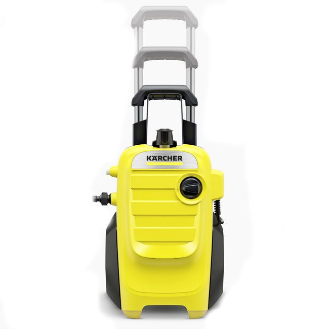 کارواش خانگی 1400 واتی کارچر KARCHER K2 COMPACT