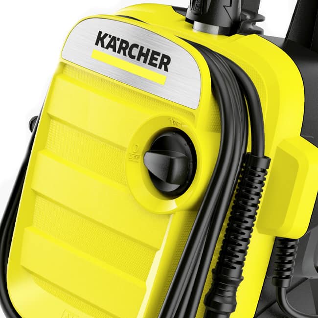 کارواش خانگی 1400 واتی کارچر KARCHER K2 COMPACT