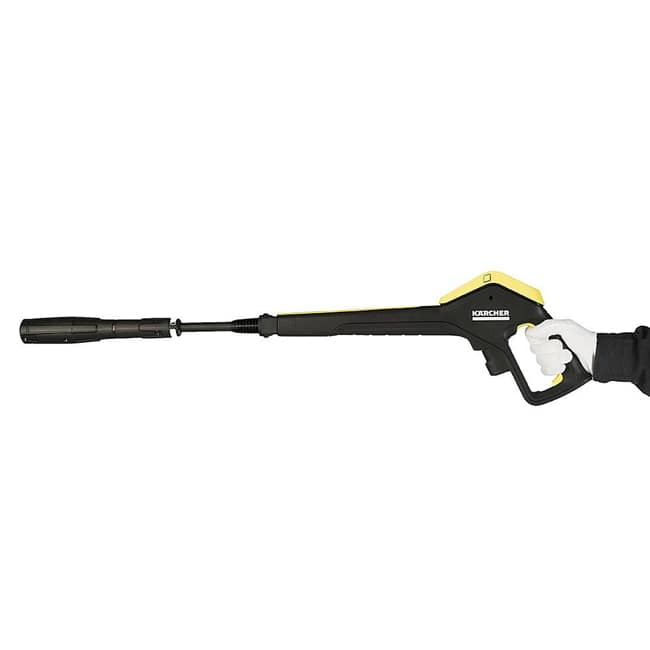 کارواش کارچر 2100 وات K5 FULL CONTROL