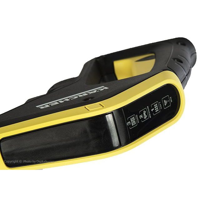 کارواش کارچر 2100 وات K5 FULL CONTROL