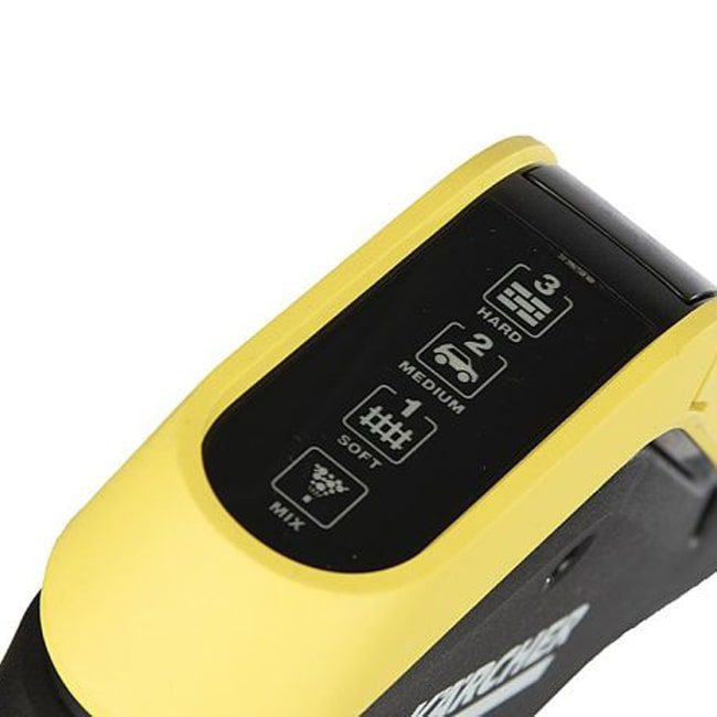 کارواش کارچر 2100 وات K5 FULL CONTROL