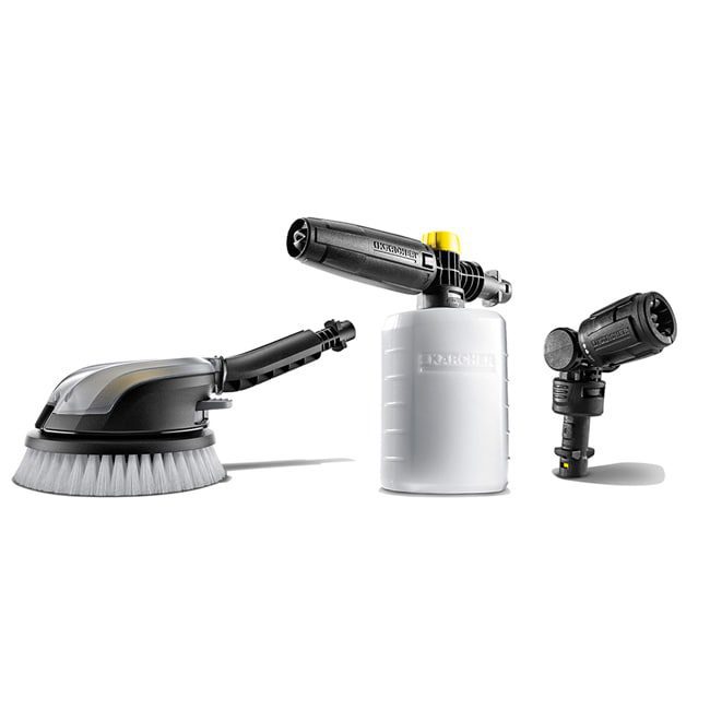 کارواش 2800 وات کارچر K7 PREMIUM SMART CONTROL