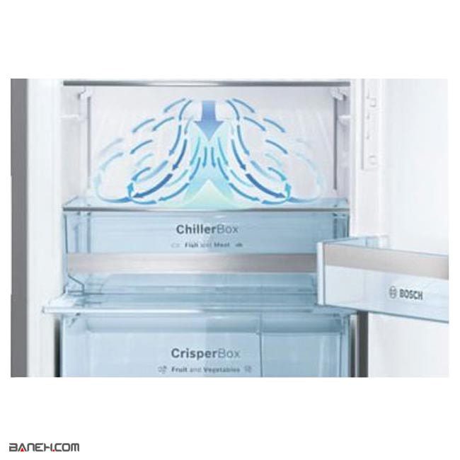 یخچال 30 فوت بوش مدل BOSCH REFRIGERATOR 30 FOOT KAG90AI20