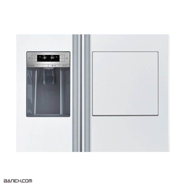 یخچال 28 فوت بوش مدل BOSCH REFRIGERATOR 30 FOOT KAG90AW204