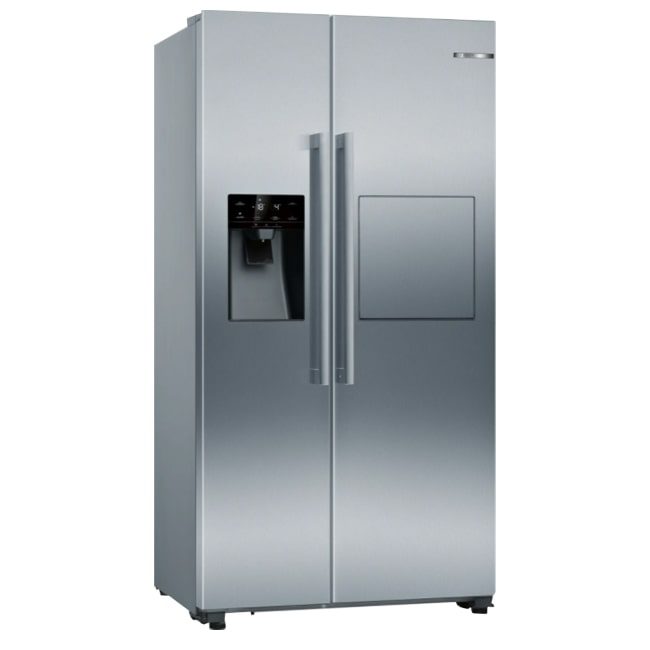 یخچال ساید بای ساید 30 فوت بوش KAG93AI304