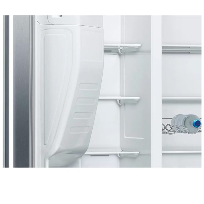 یخچال ساید بای ساید 30 فوت بوش KAG93AI304